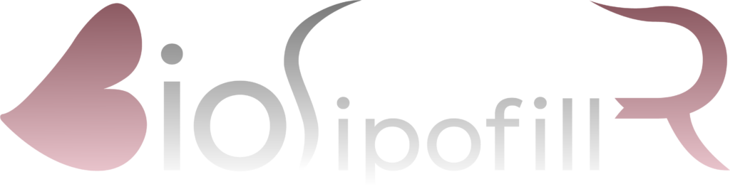 Biolipofiller logo