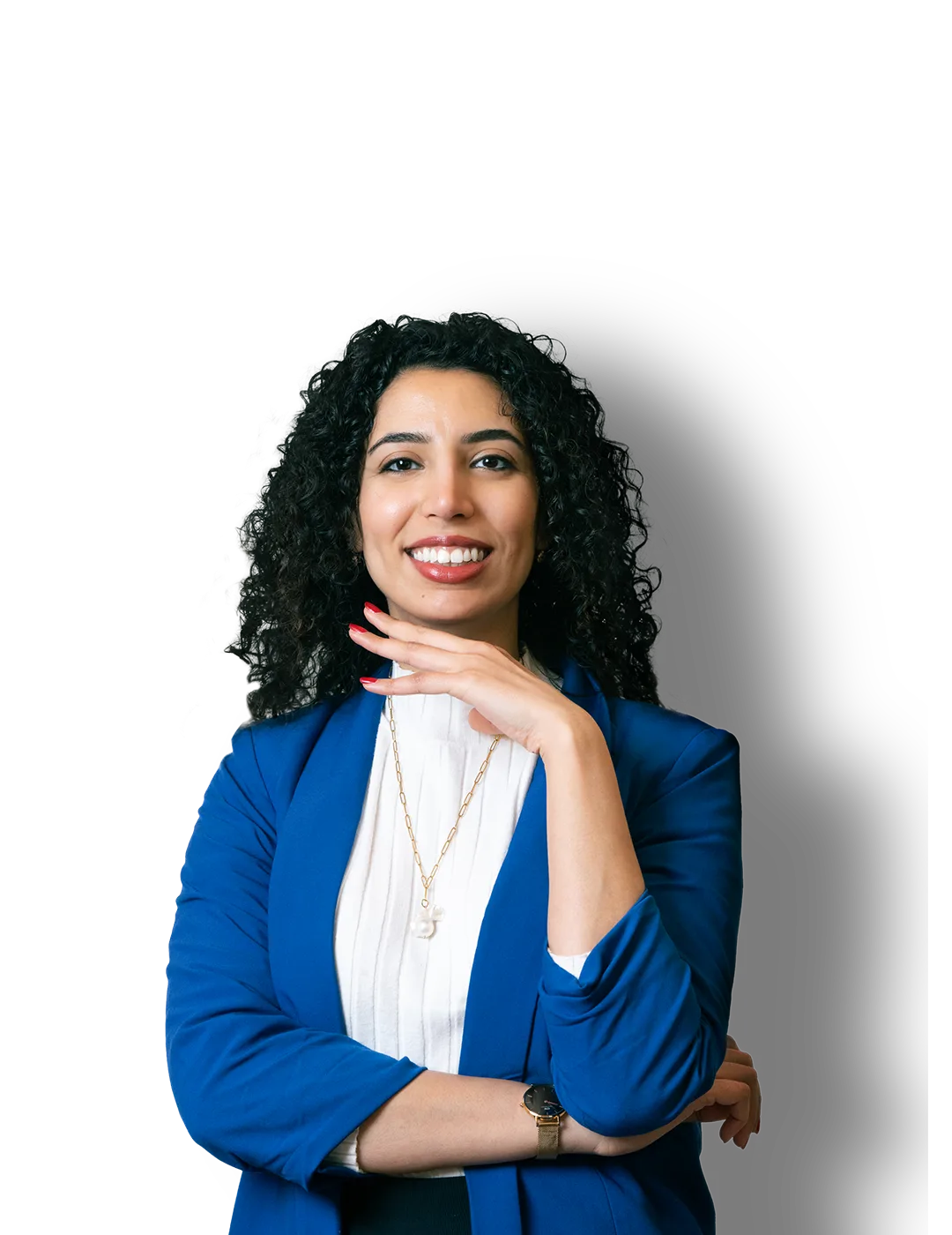 Latifa Talbi