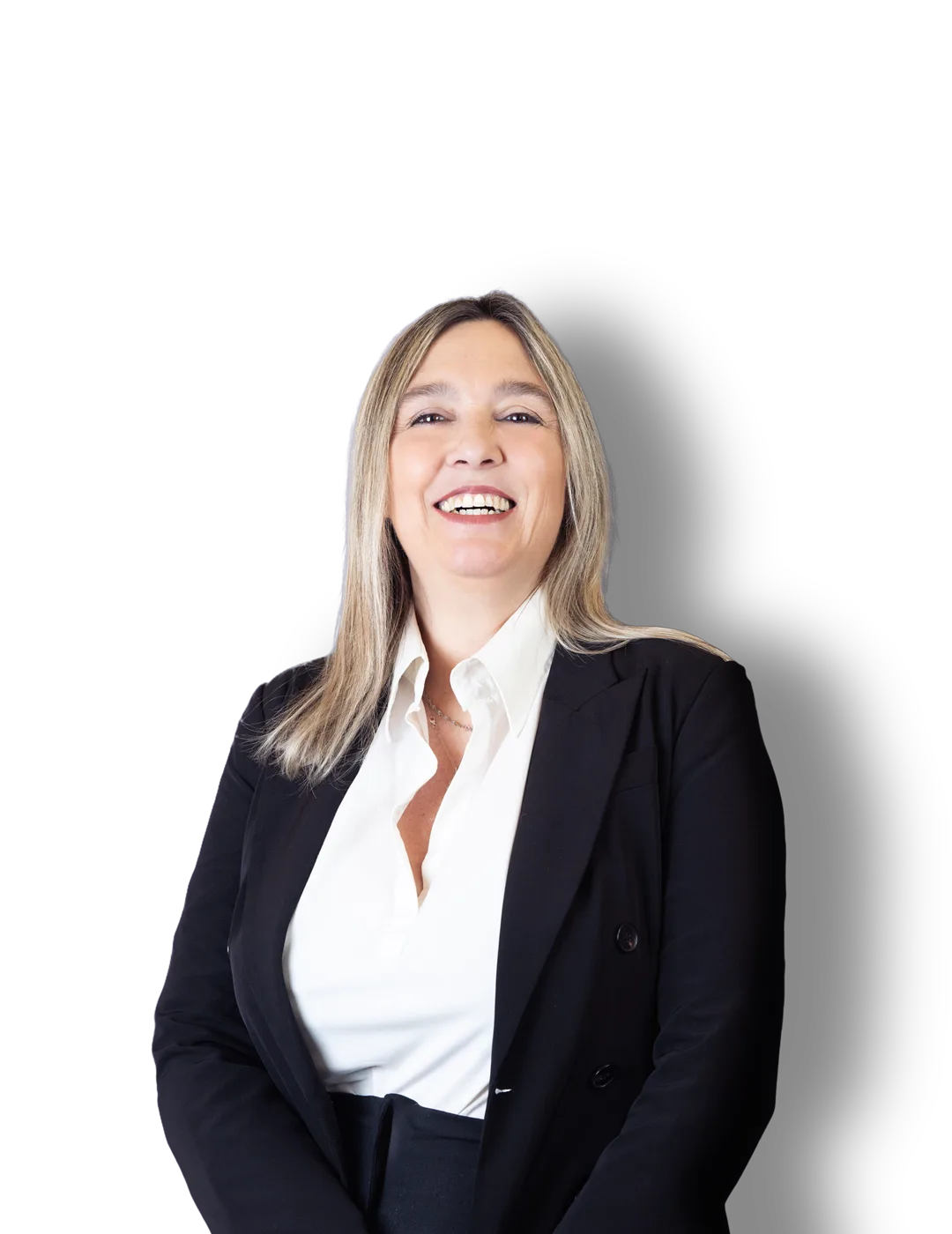 Manuela Garzero