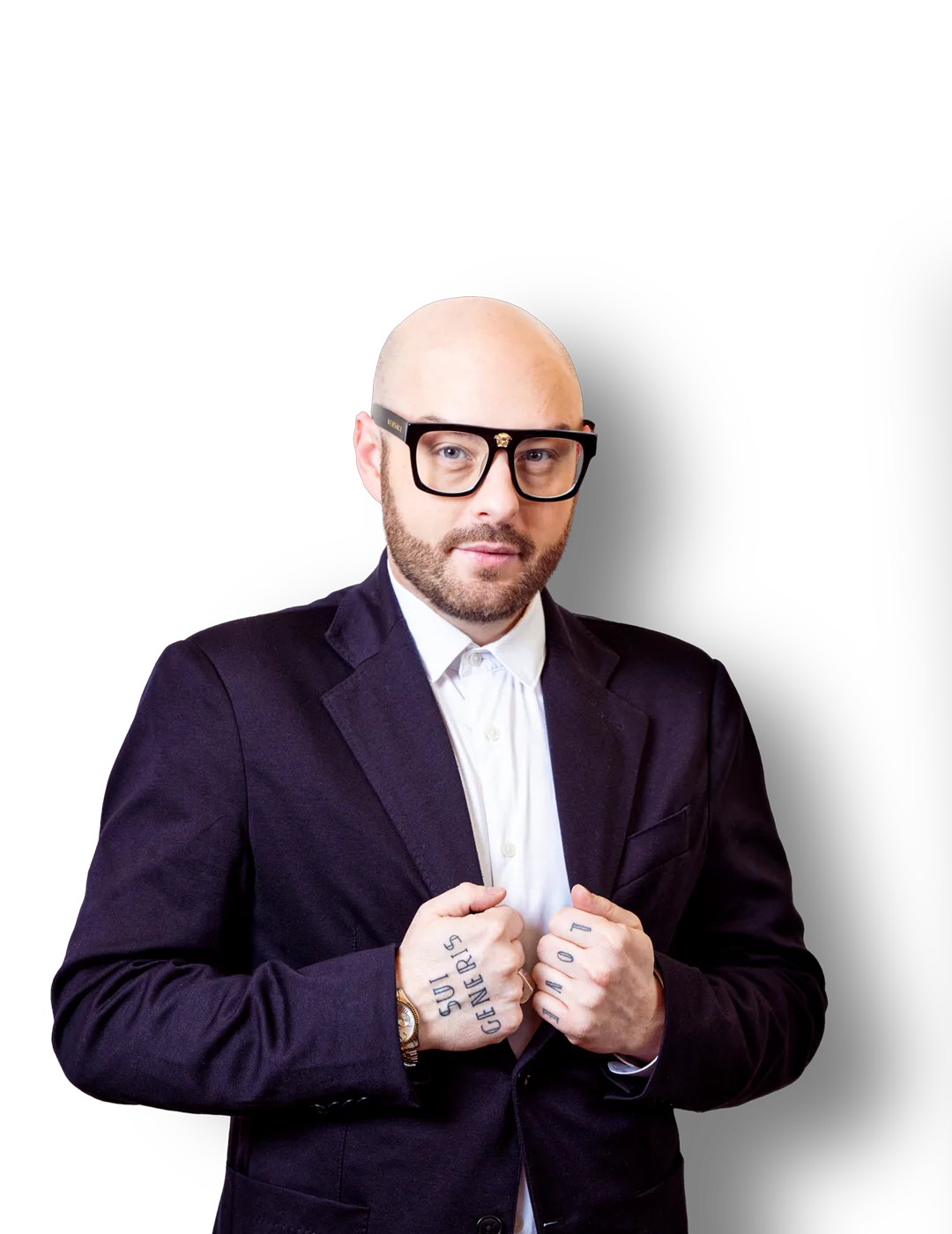 Steve Talarico